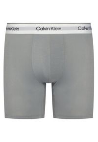 Calvin Klein Underwear Komplet bokserek LV00NB4394 Kolorowy. Materiał: bawełna. Wzór: kolorowy #4