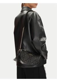 DeeZee Torebka DZE-S-021-07 Czarny. Kolor: czarny #1