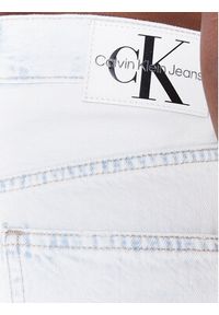 Calvin Klein Jeans Jeansy J20J221850 Niebieski Relaxed Fit. Kolor: niebieski #3