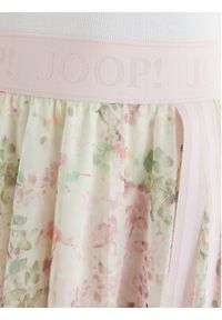 JOOP! Spódnica midi Fridi2 30048633 Kolorowy Regular Fit. Materiał: syntetyk. Wzór: kolorowy #3