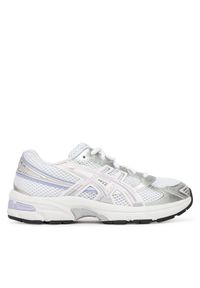 Asics Sneakersy Gel-1130 Gs 1204A169 Biały. Kolor: biały. Materiał: materiał