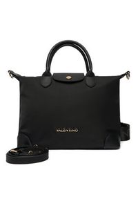 VALENTINO - Valentino Torebka Jolly Re VBS9JX23 Czarny. Kolor: czarny. Materiał: skórzane #5