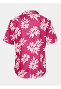 Cyberjammies Koszulka piżamowa Emmi CY9652 Różowy Regular Fit. Kolor: różowy. Materiał: bawełna #2