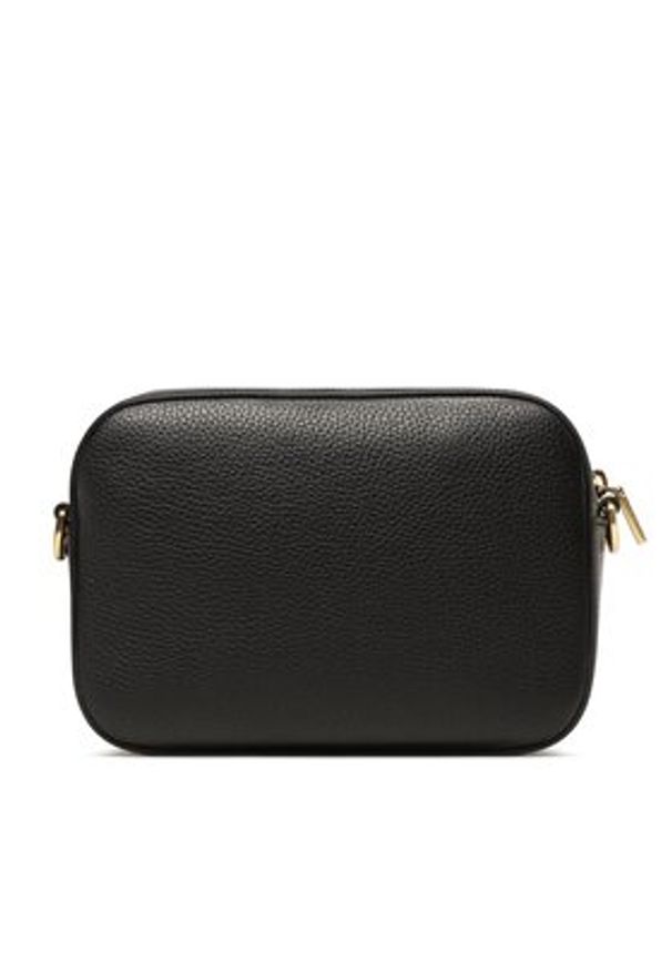 Coccinelle Torebka NOF Coccinelle Beat Soft Ribb E1 NOF 15 02 01 Czarny. Kolor: czarny. Materiał: skórzane