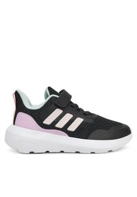 Adidas - Sneakersy adidas. Kolor: czarny