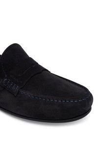 GANT - Gant Mokasyny 30573932 Granatowy. Kolor: niebieski. Materiał: skóra, zamsz #4