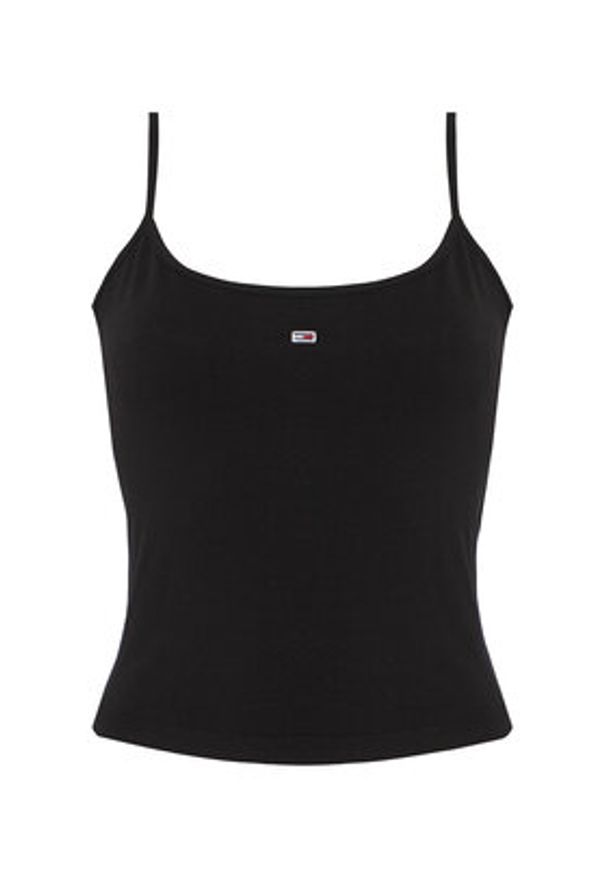 Tommy Jeans Komplet topów Essential DW0DW18148 Kolorowy Regular Fit. Materiał: bawełna. Wzór: kolorowy