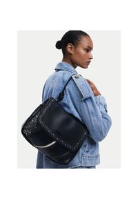 Torebka Desigual. Kolor: czarny #1