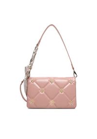 Nine West Torebka EO-Mott Sweet-KS2562-1 Różowy. Kolor: różowy #3