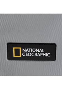 National Geographic Walizka kabinowa Arete N135HA.49.23 Szary. Kolor: szary #4