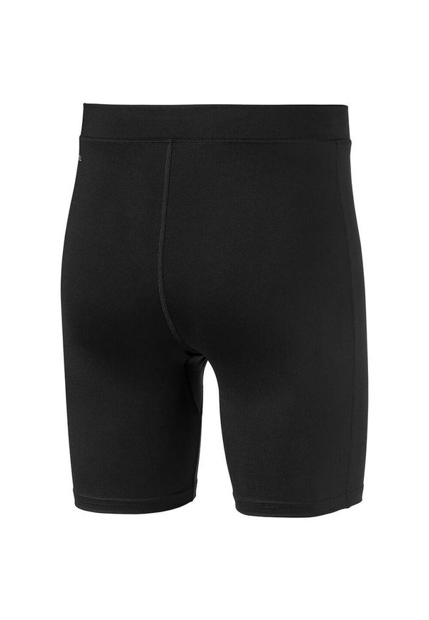 Puma - Spodnie Męskie Liga Base Layer. Kolor: czarny