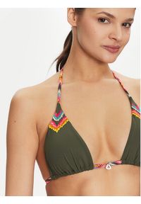 Banana Moon Bikini Cricomassa Exotic MFY62 Pomarańczowy. Kolor: pomarańczowy. Materiał: syntetyk #2