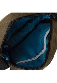 National Geographic Saszetka Ocean N20902.11 Zielony. Kolor: zielony. Materiał: materiał #5