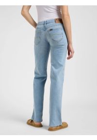 Lee - DAMSKIE SPODNIE LEE ZOE KEEPING PACE 112363566 #5