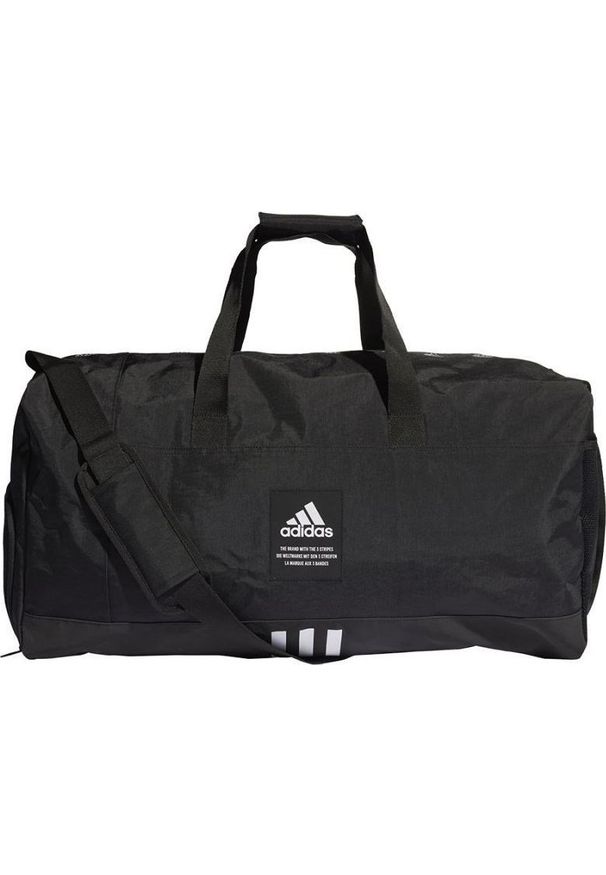 Adidas Torba adidas 4Athlts Duffel Bag L HB1315