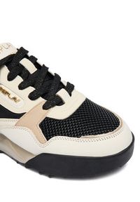 Replay - REPLAY Sneakersy GWS9H .000.C0015L Kolorowy. Materiał: skóra. Wzór: kolorowy #6