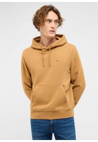 Męska bluza nierozpinana Mustang Style Bronson Chipmunk 1017206 3125 #8