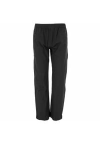 REECE - Oddychające wodoodporne spodnie dla dzieci Reece Australia Cleve. Kolor: czarny #1