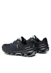 On Buty do biegania Cloudventure 3299257 Czarny. Kolor: czarny. Materiał: materiał #5