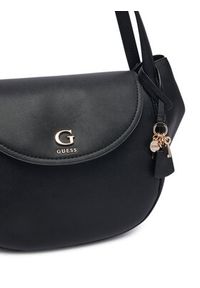 Guess Torebka HWBG97 39190 Czarny. Kolor: czarny. Materiał: skórzane #7