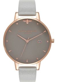Zegarek Olivia Burton Damski Zegarek OLIVIA BURTON WOMEN OB16AM87 (38 MM) NoSize #1