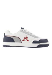 Baskets Garçon LCS COURT BREAKER GS-2422695 Blanc Le Coq Sportif. Kolor: biały #1