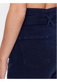 Ted Baker Szorty jeansowe Danikii 269059 Granatowy Regular Fit. Kolor: niebieski. Materiał: bawełna, jeans #3