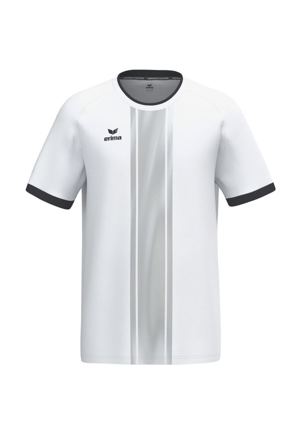 ERIMA - Koszulka Erima Libero 125. Kolor: biały. Sport: piłka nożna