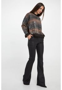 Liu Jo - Sweter damski LIU JO #3