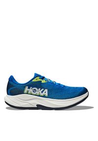 HOKA - Buty do biegania Hoka. Kolor: niebieski