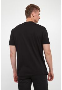Armani Exchange - T-shirt męski z logo ARMANI EXCHANGE #4