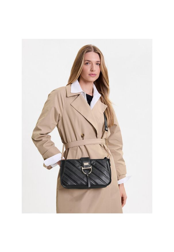 Torebka Monnari. Kolor: czarny