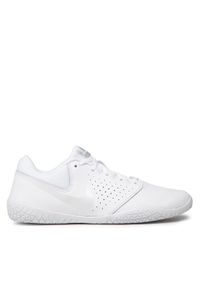 Nike Sneakersy Cheer Sideline IV 943790 100 Biały. Kolor: biały. Materiał: skóra #1