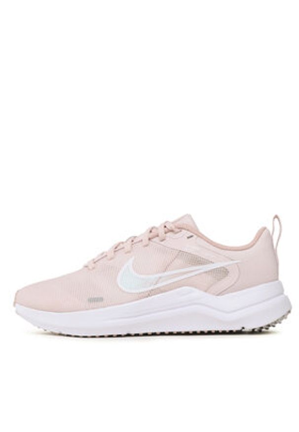 Nike Buty do biegania Downshifter 12 DD9294 600 Różowy. Kolor: różowy. Materiał: materiał. Model: Nike Downshifter