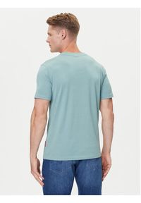 JOOP! Jeans T-Shirt 15 JJJ-32Alphis 30045926 Zielony Modern Fit. Kolor: zielony. Materiał: bawełna #4