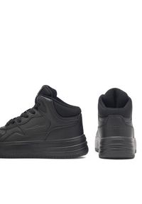 Sprandi Sneakersy WP40-22755C Czarny. Kolor: czarny. Materiał: materiał #4