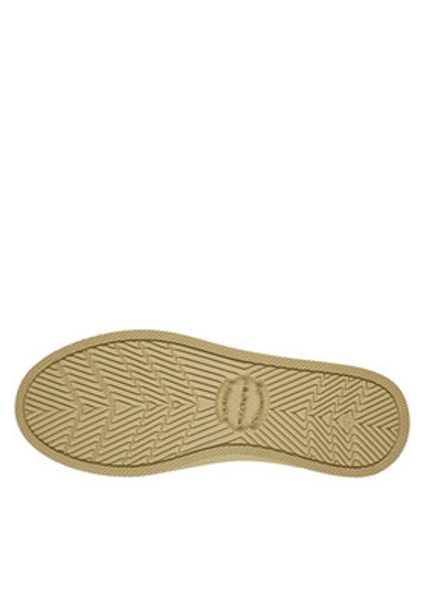 GANT - Gant Sneakersy 31631027 Biały. Kolor: biały. Materiał: skóra
