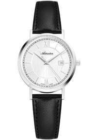 Zegarek Adriatica Zegarek damski Adriatica A3194.5263Q czarny. Kolor: czarny #1