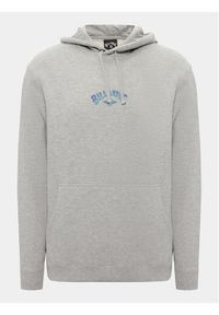 Billabong Bluza Core Arch Otlr ABYFT00391 Szary Regular Fit. Kolor: szary. Materiał: bawełna #1