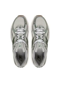 New Balance Sneakersy U740SF2 M Szary. Kolor: szary. Materiał: skóra
