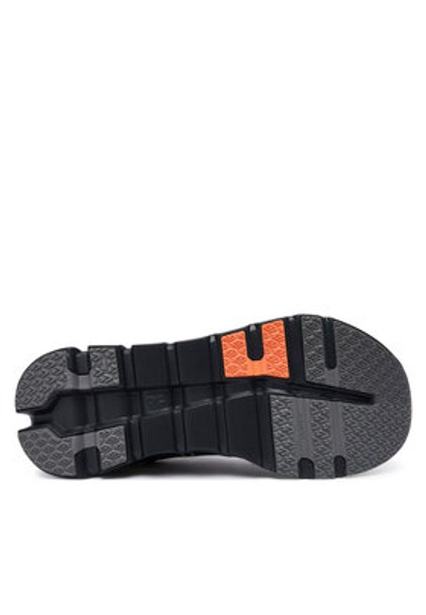 On Buty do biegania Cloudrunner 2 3ME10144284 Szary. Kolor: szary. Materiał: materiał