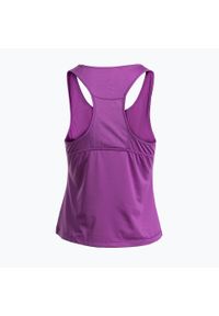 Koszulka do biegania damska Joma R-Nature Tank Top. Kolor: fioletowy