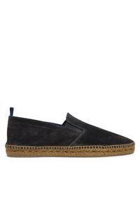 Espadryle Castañer. Kolor: szary