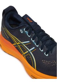 Asics Buty do biegania Gel-Kayano 32 1011C301 Granatowy. Kolor: niebieski. Materiał: mesh. Model: Asics Gel Kayano #5