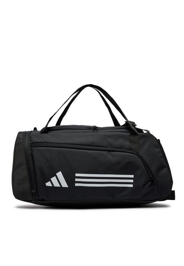 Adidas - Torba adidas. Kolor: czarny