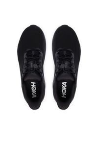 HOKA - Hoka Buty do biegania Arahi Sr 1168712 Czarny. Kolor: czarny. Materiał: materiał #3