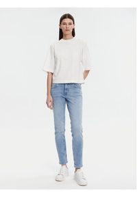 Mustang Jeansy 1016620 5000-302 Niebieski Regular Fit. Kolor: niebieski #4