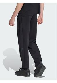 Adidas - adidas Spodnie dresowe Z.N.E. KF3808 Czarny Regular Fit. Kolor: czarny. Materiał: syntetyk #2