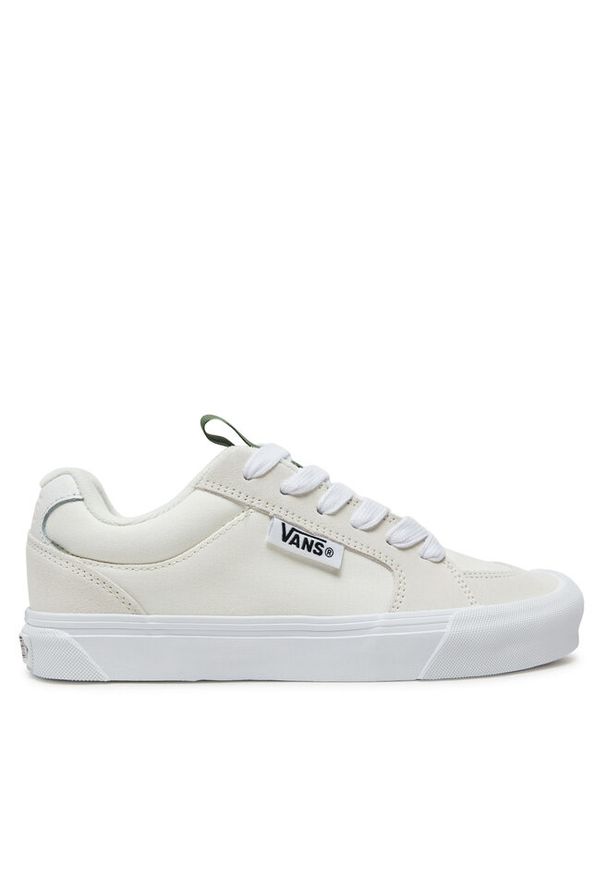 Tenisówki Vans. Kolor: biały