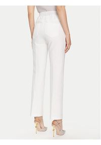 Marc Aurel Spodnie materiałowe 1716 7001 93305 Biały Regular Fit. Kolor: biały. Materiał: bawełna #3